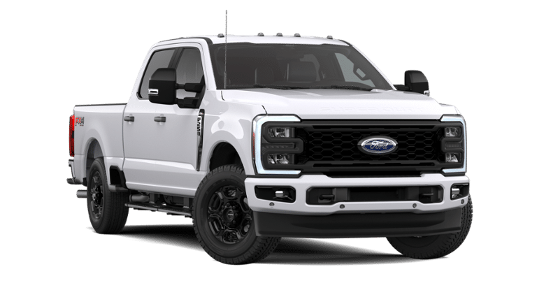 2026 Ford Super Duty F-250 Pickup F-250® XL