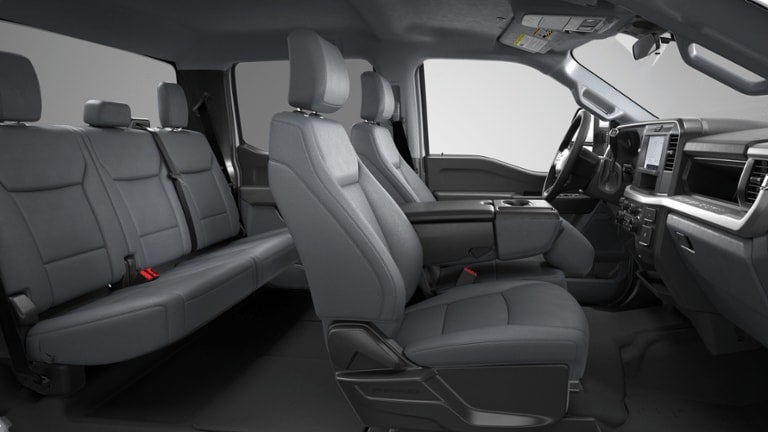 2026 Ford Super Duty F-250 Pickup F-250® XL