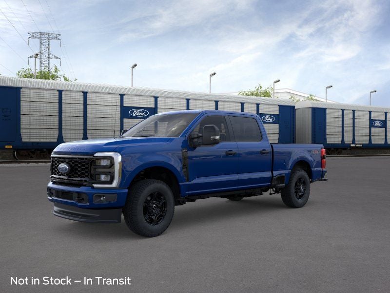 2026 Ford Super Duty XL