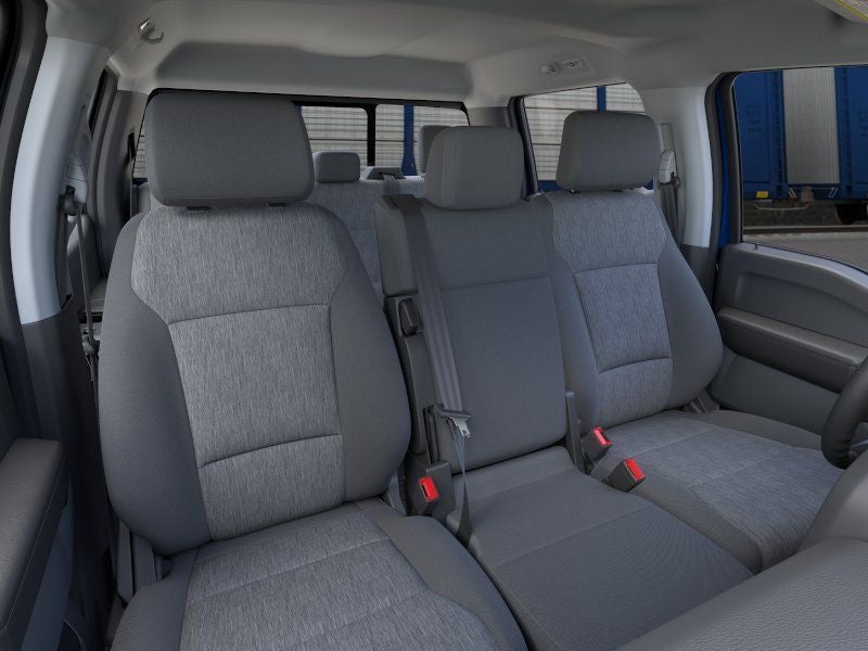 2026 Ford Super Duty XL