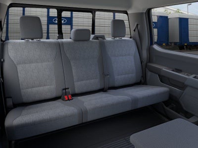 2026 Ford Super Duty XL