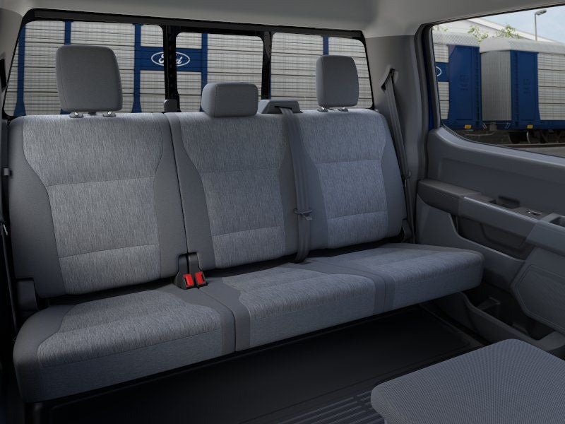 2026 Ford Super Duty XL