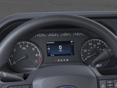2026 Ford Super Duty XL