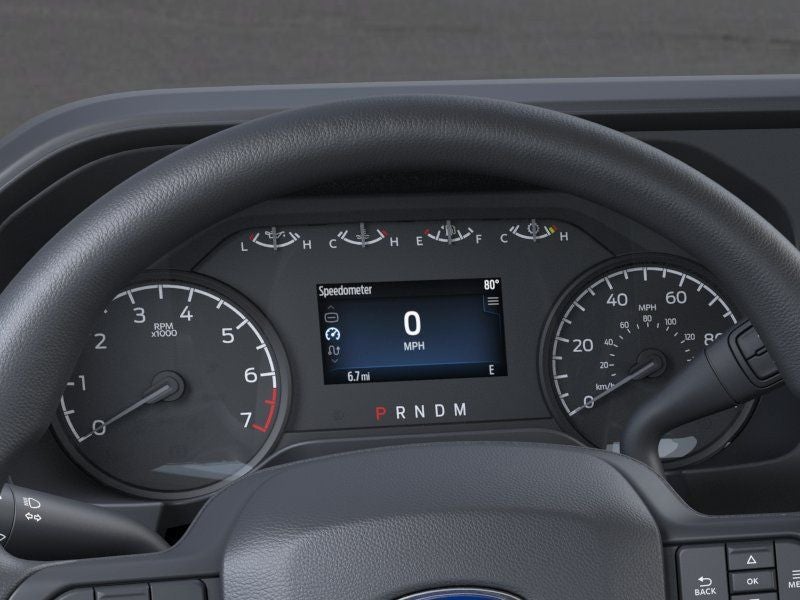 2026 Ford Super Duty XL