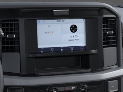 2026 Ford Super Duty XL