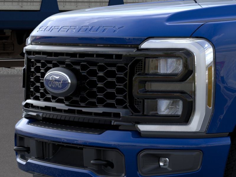 2026 Ford Super Duty XL