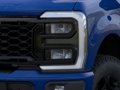2026 Ford Super Duty XL
