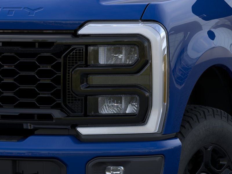 2026 Ford Super Duty XL