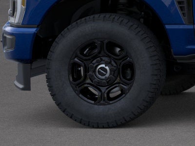 2026 Ford Super Duty XL