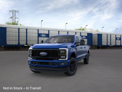 2026 Ford Super Duty XL