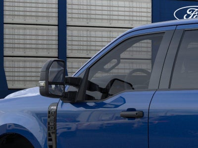 2026 Ford Super Duty XL