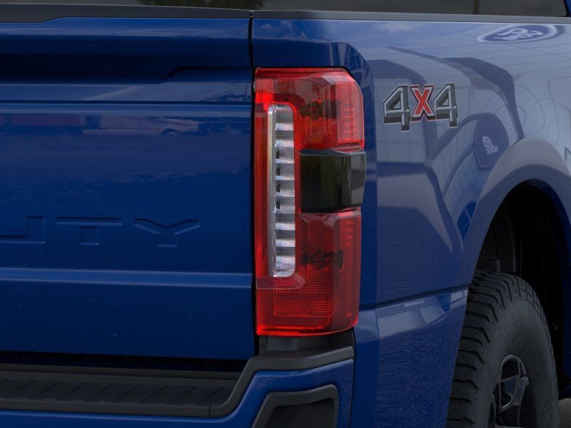 2026 Ford Super Duty XL