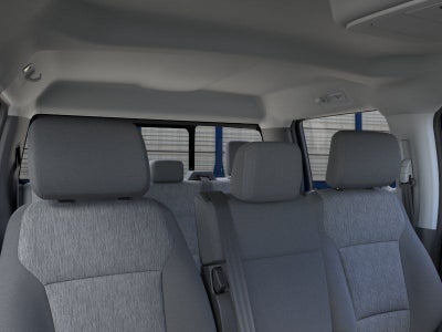 2026 Ford Super Duty XL