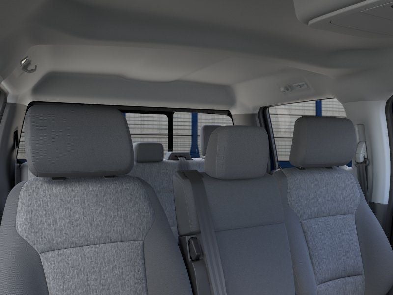 2026 Ford Super Duty XL