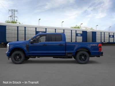 2026 Ford Super Duty XL