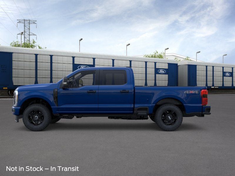 2026 Ford Super Duty XL