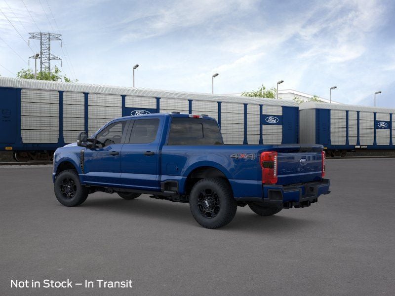 2026 Ford Super Duty XL