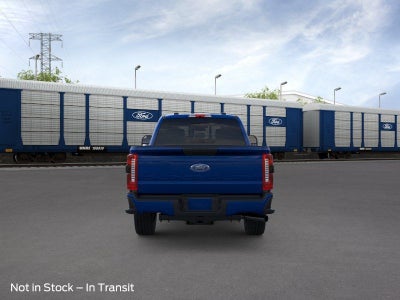 2026 Ford Super Duty XL