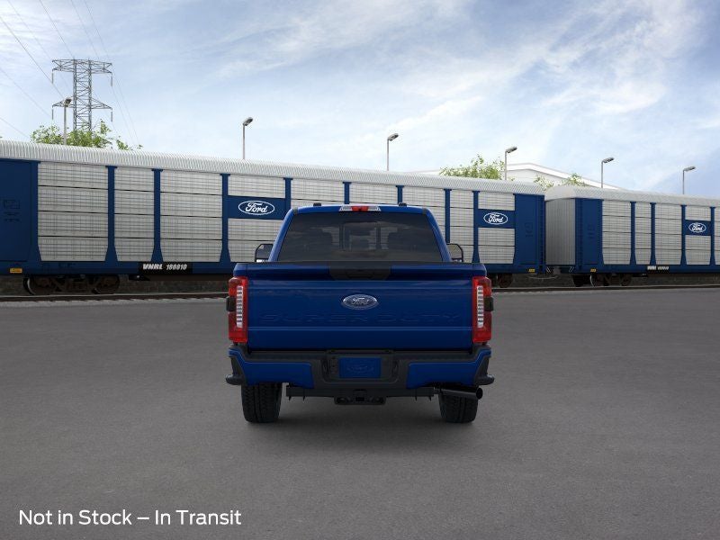 2026 Ford Super Duty XL