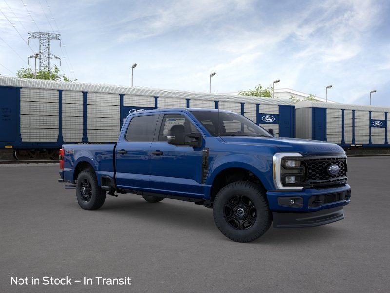 2026 Ford Super Duty XL