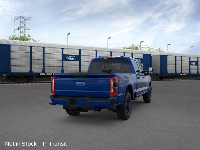 2026 Ford Super Duty XL