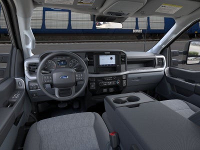 2026 Ford Super Duty XL