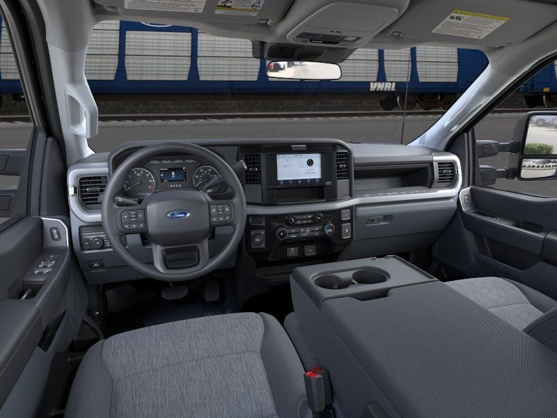 2026 Ford Super Duty XL