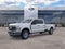 2026 Ford F-Series Sd XLT