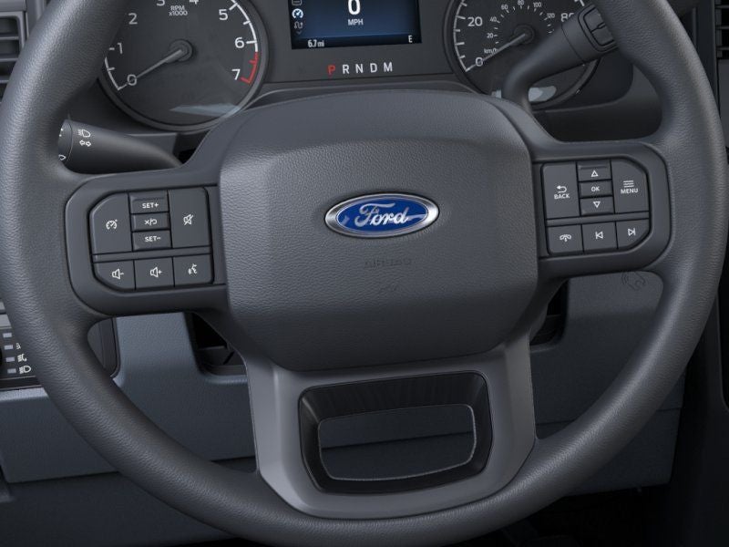 2026 Ford F-Series Sd XLT