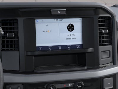 2026 Ford F-Series Sd XLT
