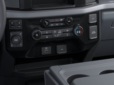 2026 Ford F-Series Sd XLT