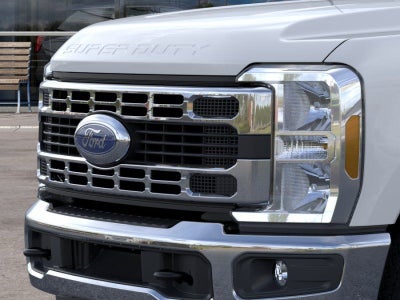 2026 Ford F-Series Sd XLT