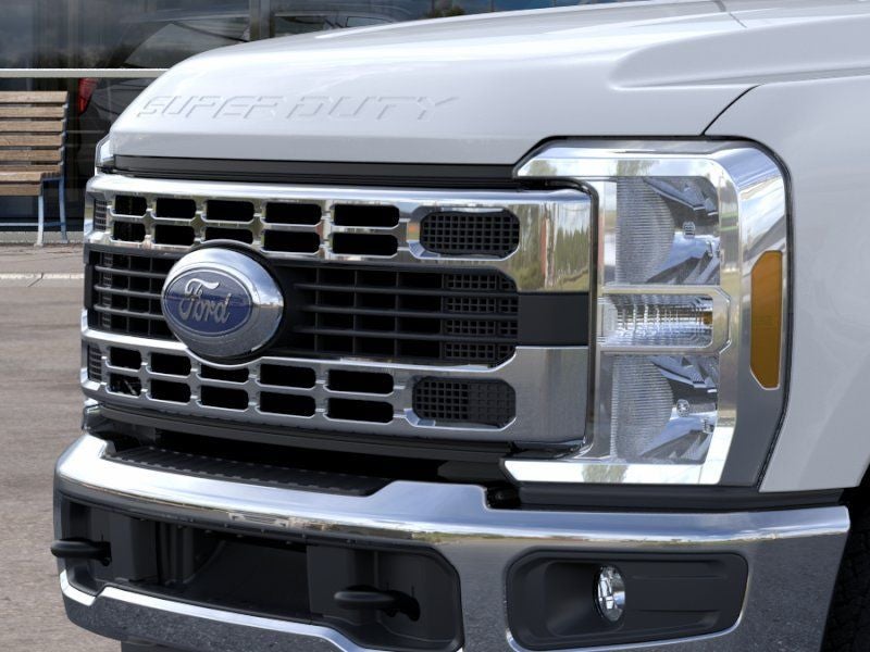 2026 Ford F-Series Sd XLT