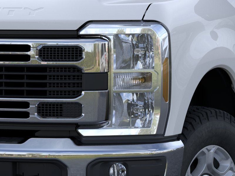 2026 Ford F-Series Sd XLT