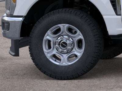 2026 Ford F-Series Sd XLT