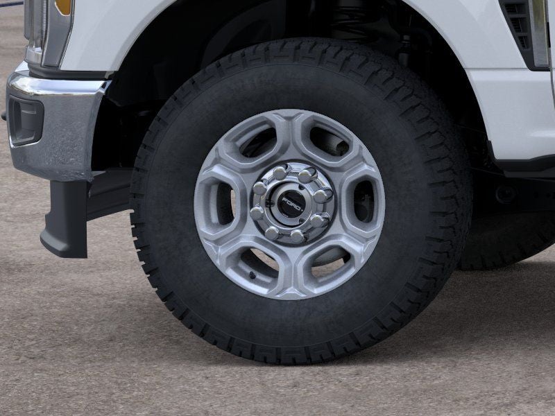 2026 Ford F-Series Sd XLT