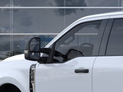 2026 Ford F-Series Sd XLT