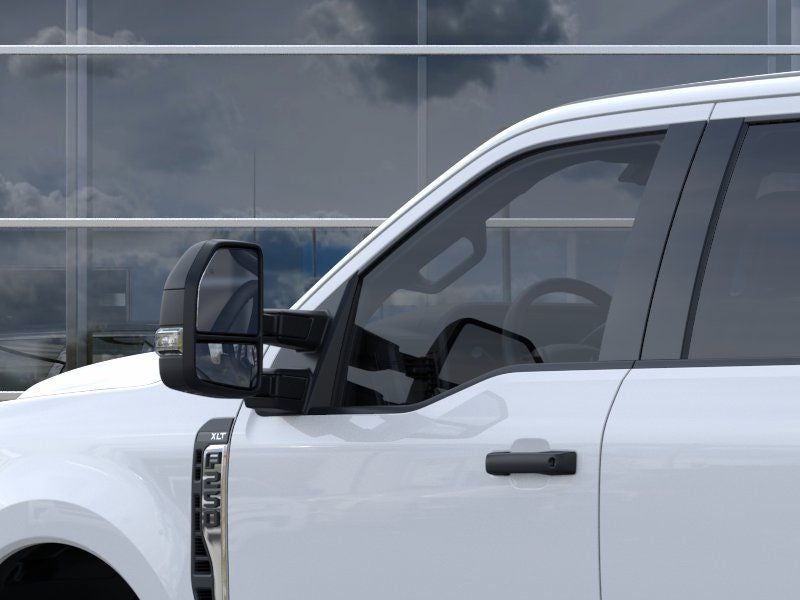 2026 Ford F-Series Sd XLT