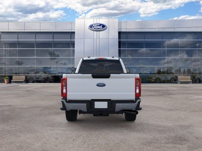 2026 Ford F-Series Sd XLT