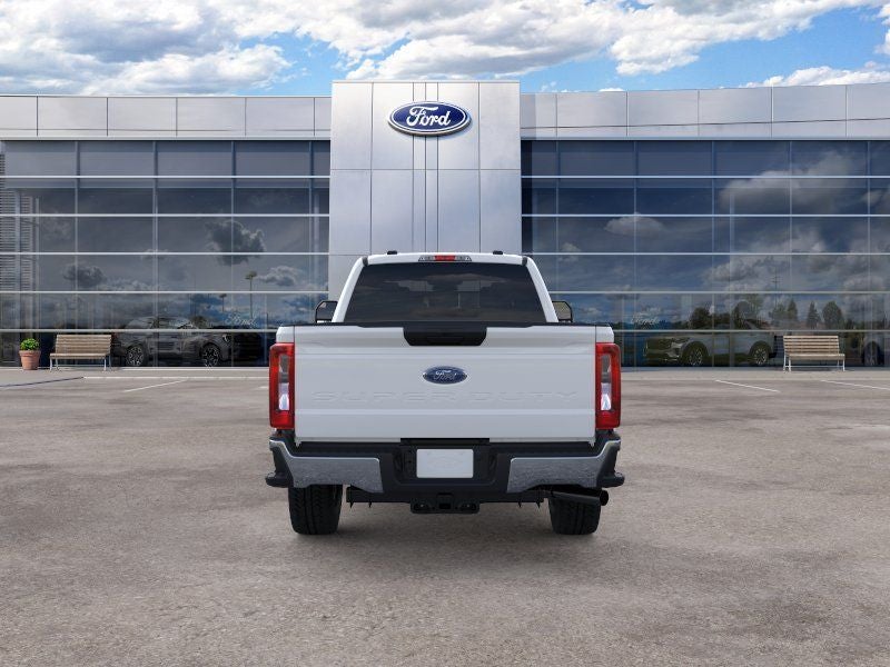 2026 Ford F-Series Sd XLT