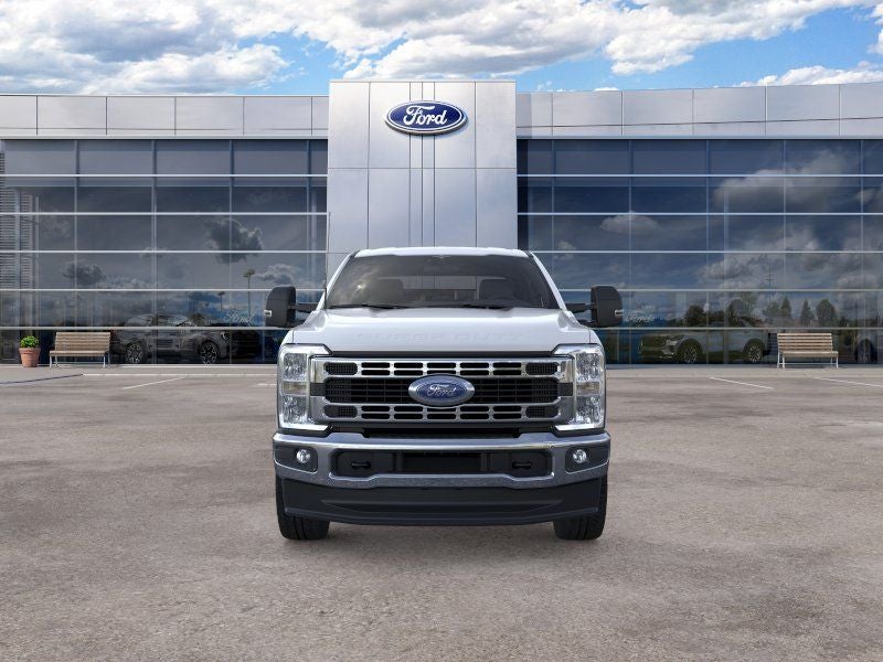 2026 Ford F-Series Sd XLT