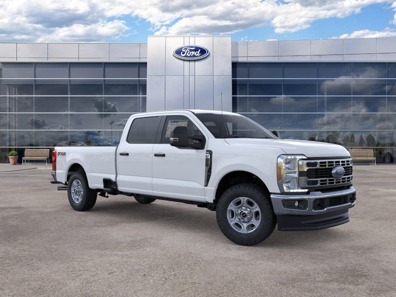 2026 Ford F-Series Sd XLT