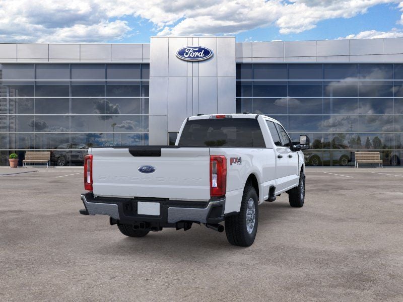 2026 Ford F-Series Sd XLT