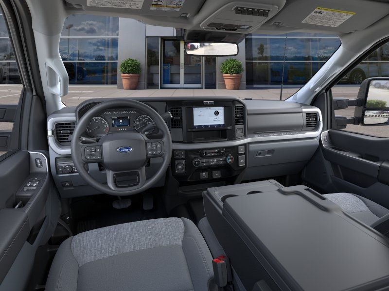 2026 Ford F-Series Sd XLT