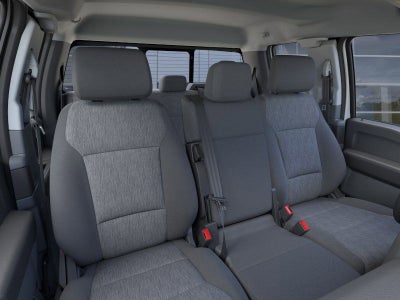 2026 Ford Super Duty XL