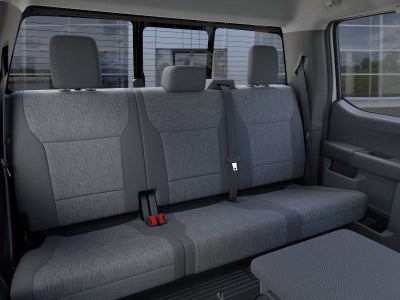 2026 Ford Super Duty XL