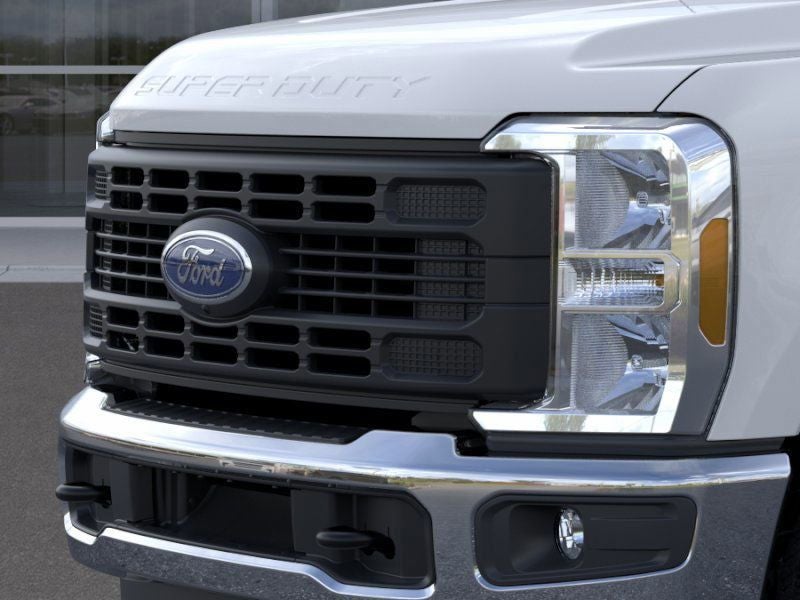 2026 Ford Super Duty XL