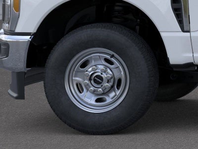 2026 Ford Super Duty XL