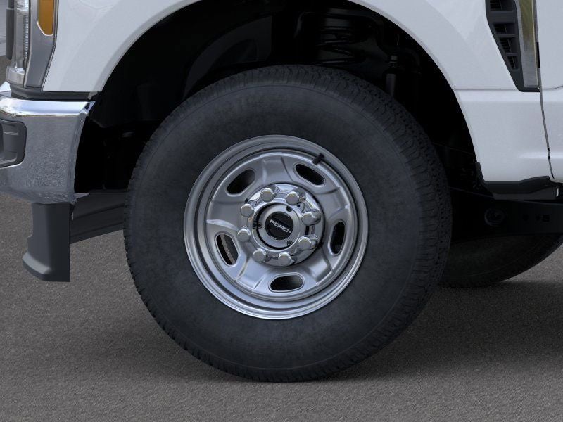 2026 Ford Super Duty XL