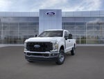 2026 Ford Super Duty XL